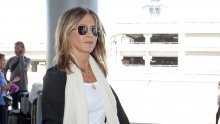 Jennifer Aniston oduševila sve, a osobito medicinsku sestru zaraženu koronavirusom