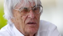 Ecclestone šokirao: Ovo što Formula nudi ne vrijedi...