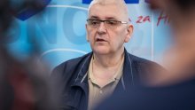 Đapić: Kampanja za parlamentarne izbore već je počela