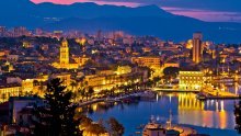 Split dobiva novu gradsku četvrt s oko tisuću stanova