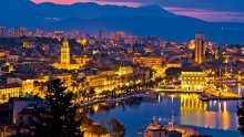 Split dobiva novu gradsku četvrt s oko tisuću stanova