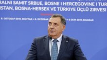 Dodik Republiku Srpsku usporedio s Katalonijom: Ne pozivamo na rat