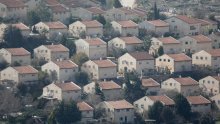 UN identificirao 112 tvrtki povezanih sa židovskim naseljima na Zapadnoj obali