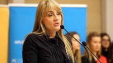 Jadranka Žarković Pečenković Milanovićeva savjetnica za obrazovanje?