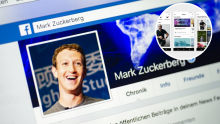 Odgođeno lansiranje: Zbog GDPR-a Facebook ne može spajati usamljena srca u Europi