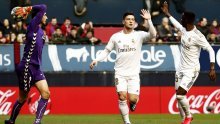 Srpskom igraču ovo je sigurno teško palo; trener Zinedine Zidane ga hvali, ali istovremeno mu radi iza leđa