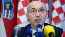 Ministar Krstičević najavio da će Hrvatska nastaviti sudjelovati u misiji obuke iračkih snaga