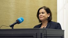 Irski Sinn Fein pozvao Fiannu Fail na pregovore o koaliciji