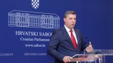 SDP razmišlja o pokretanju opoziva Štromara zbog afera u APN-u