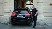 Uskok optužio trojicu kradljivaca automobila