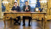 Odustao nakon skandala: Macronova stranka ostala bez kandidata za pariškoga gradonačelnika