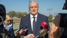 Božo Galić u podne će otkriti kreće li u stranačku utrku za potpredsjednika