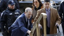 Završno obraćanje poroti u New Yorku: Weinstein je zloupotrijebio svoju moć nad ženama