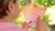 Netko je iz Hrvatske osvojio 4,6 milijuna kuna na Eurojackpotu