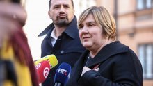 Markić okuplja novu inicijativu: Zgrožena sam Ustavnim sudom, homoseksualnim parovima nije dopušteno posvajanje djece