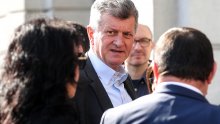USKOK u KB-u Dubrava: Češljaju se poslovi bivšeg ministra Kujundžića