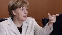 Merkel: Dug put do prijama balkanskih zemalja u EU