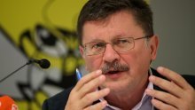 Ribić: Odluka Ustavnoga suda neosporna, ali kasno donesena