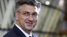 Plenković: Bilo bi pretenciozno da već sad imamo novo ime umjesto Jelenića