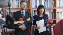 Sud amenovao Fakultet hrvatskih studija, dekan Barišić likuje i optužuje ministricu Divjak za nečuveni progon