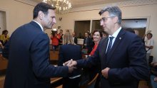 'Plenković je već izabran za šefa HDZ-a, Kovač mu ne može kvalitetno parirati'