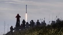 SpaceX odgodio lansiranje 60 Starlink satelita zbog provjere raketnih ventila: danas novi pokušaj