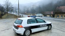 Pet graničnih policajaca uhićeno zbog korupcije