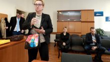 Tajnica uvalila Sauchu na suđenju: Tražio je da se novac za Sandru Zeljko isplati trećoj osobi