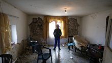 Hrvatska daje Albaniji milijun eura pomoći za sanaciju štete od potresa