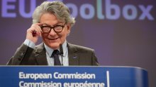 EK: Facebook se treba prilagoditi Europskoj uniji, a ne obrnuto