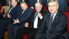 Plenković: Očekuje nas još mnogo posla