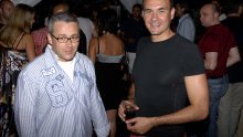 Britanija Keviću blokirala pet milijuna eura