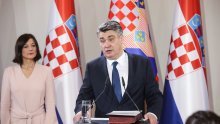 Evo što Slovenci pišu o inauguraciji Zorana Milanovića