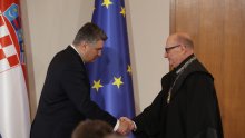 Nije sve išlo kao po loju: Milanović iskočio iz protokola i izignorirao predsjednika Ustavnog suda