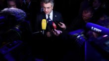 Plenković ipak komentirao inaguraciju na Pantovčaku, suradnju s Milanovićem, izvedbu himne Josipe Lisac...