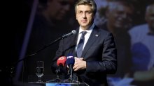Plenković na samitu Europske banke za obnovu i razvoj poziva investitore da ulažu u zapadni Balkan