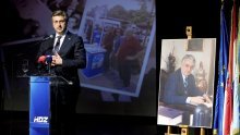 Plenković: Kada je HDZ jedinstven - tada i pobjeđuje na izborima