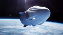 Cijena nepoznata: Elon Musk namjerava do 2022. poslati četiri turista u svemir