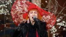 Odvjetnik Josipu Lisac kazneno prijavio zbog izvedbe himne