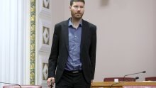 Pernar podnio kaznenu prijavu protiv masona Gabrića