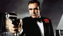 Ni Johnny Cash nije bio dovoljan: Tko je sve napisao pjesmu za Bonda i dobio odbijenicu