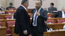 Bulj i Zekanović: Zakon o Vukovaru ne rješava ključno pitanje - pitanje dvojezičnih ploča