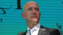 Osnivač Amazona Jeff Bezos u jednom danu bogatiji za 6,3 milijardi dolara