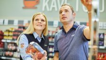Lidl treću godinu zaredom povećava plaće radnicima
