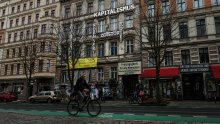Potez koji je u Berlinu trebao zauzdati divljanje Airbnba i Booking.coma izazvao dubok poremećaj na tržištu nekretnina