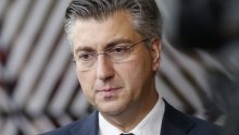 Plenković: Morat ćemo uložiti dodatni napor za kompromis o proračunu EU-a