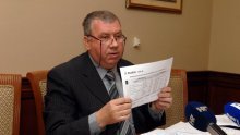 Linićev prijatelj sagradio pumpu koja ugrožava sigurnost
