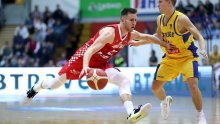 Hrvatska odigrala sjajnu obranu i svladala Švedsku na otvaranju kvalifikacija za Eurobasket