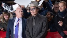 Pogledajte tko je sve od poznatih bio na otvorenju Međunarodnog filmskog festivala u Berlinu