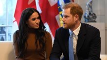 Ne skrivaju svoje nezadovoljstvo: Meghan Markle i princ Harry tvrde da imaju zakonsko pravo koristiti riječ 'royal' u nazivu svoje organizacije